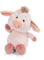 Nici Kuscheltier "Farm Friends, Schwein Pigwick, 31 cm schlenkernd"