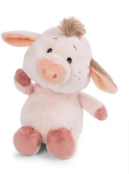 NICI Schwein Pigwick schlenkernd 31cm GREEN