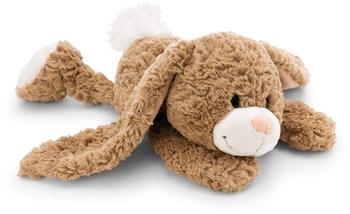 NICI Hase Lopino liegend 30cm GREEN