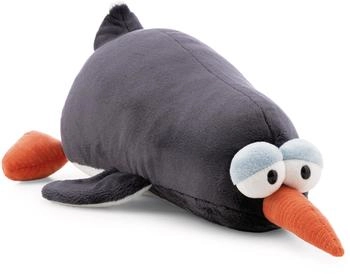 NICI Pinguin Jorge Thunder liegend 20cm GREEN
