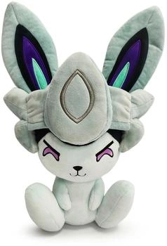 Youtooz Grey battle rabbit plush 23 cm