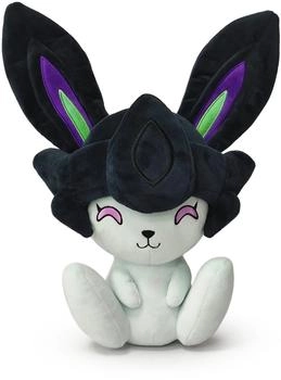Youtooz Black rabbit plush 23 cm
