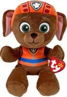 TY, Beanie Babies Original, Zuma, Paw Patrol, ca 15 cm