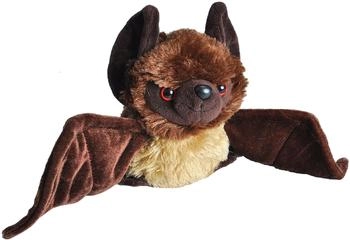 Wild Republic Bat plush 17 cm