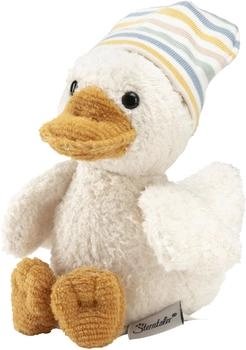 Sterntaler Duck Edda Lou plush