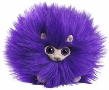 The Noble Collection Purple Pygmy Puff plush 36 cm