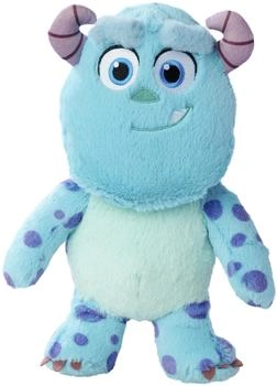 Simba Pixar Sulley plush 25 cm
