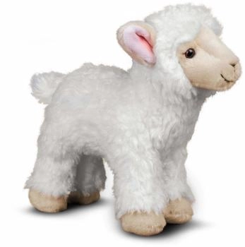 Tobar Lamb plush 25 cm