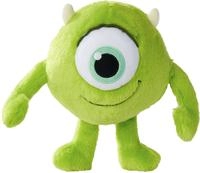 Simba, Disney Pixar Flufflets Mike, ca 25 cm