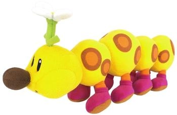 Together Plus Wiggler plush 14 cm