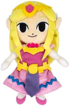 Together Plus Zelda plush 20 cm