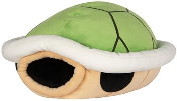 TOMY Super Mario green shell plush 40 cm