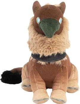 TOMY Balthas Gryph-Hound Warhammer plush