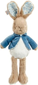 Sekiguchi Peter Rabbit Signature plush
