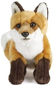 Living Nature Fox plush 27 cm