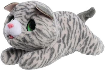 Just Play Interactive kitten plush 20 cm