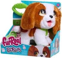 furReal Poop-a-Lots Cavalier King Charles Spaniel