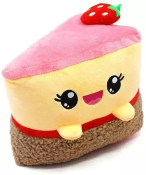 Joy Toy Fresa cake plush 21 cm