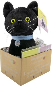 Joy Toy Pauli cat plush 18 cm