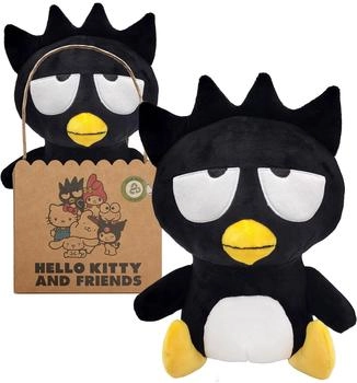 Joy Toy Bad Badtz Maru plush 24 cm