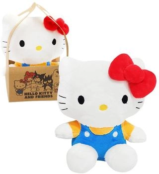 Joy Toy Hello Kitty classic plush 14 cm