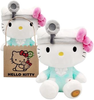 Joy Toy Hello Kitty doctor plush 24 cm