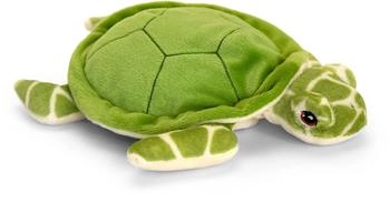 Keel Toys Recycled sea turtle plush 25 cm