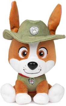 Gund Tracker Paw Patrol plush 15 cm