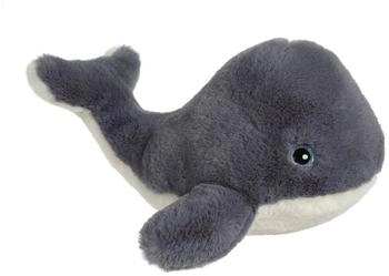 Gipsy Blue whale plush 30 cm