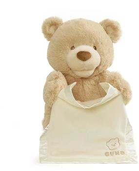 Gund Peek A Boo Bear plush 29 cm