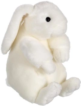 Gipsy Little bunny plush White 22 cm