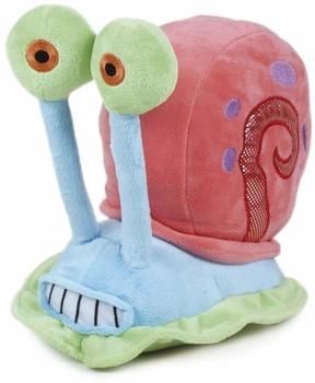 Funko SpongeBob Gerrit plush 18 cm