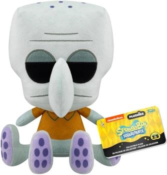 Funko Spongebob Squidward Tentacles plush 18 cm