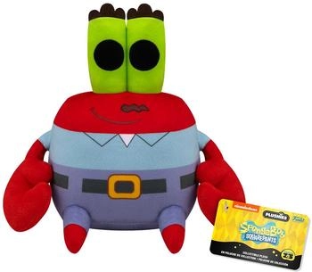 Funko Spongebob Mr Krabs plush 18 cm