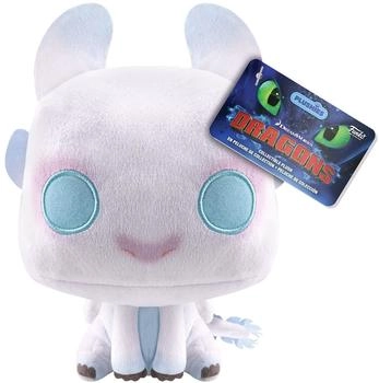 Funko Light Fury plush 18 cm