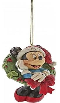 Disney Minnie hanging plush