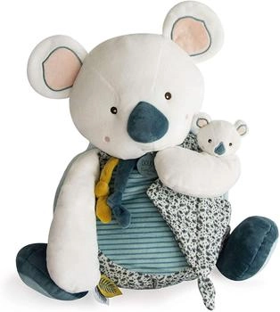 Doudou Pajama holder koala plush 40 cm