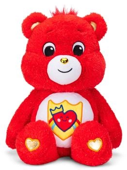 Basic Fun Care Bears Destiny Bear plush 35 cm