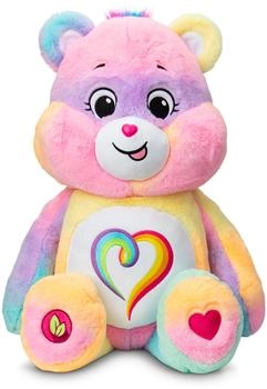Basic Fun Care Bears Togetherness Bear plush 60 cm