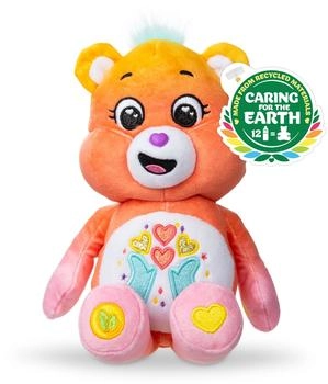 Basic Fun Care Bears Thankful Heart Bear plush 22 cm