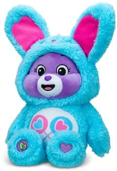 Basic Fun Care Bears Share Bunny Bear plush 22 cm