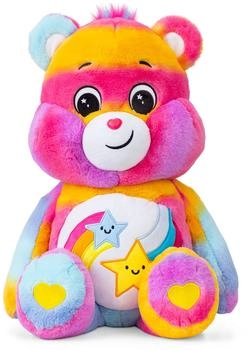 Basic Fun Care Bears Dare to Care jumbo plush 60 cm