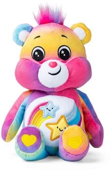 Basic Fun Care Bears Dare to Care plush 22 cm