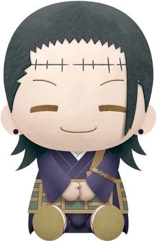 Banpresto Jujutsu Kaisen Suguro Geto plush 20 cm