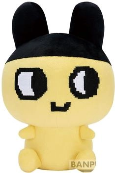 Banpresto Tamagotchi Mametchi plush 20 cm