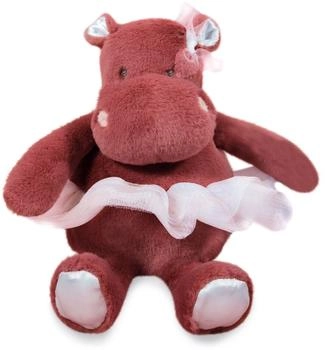 Doudou Hippo Tutu plush 22 cm