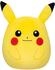 Jazwares Squishmallow - Pokémon
