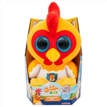 Bandai Bartolito ABC