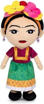 Play by Play Frida Kahlo (32 cm)