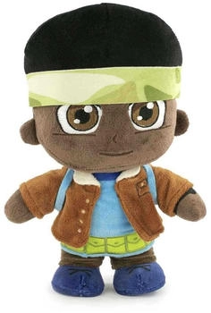 Play by Play Stranger Things Lucas (26 cm)
